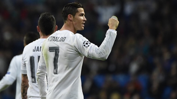 Ronaldo và 10 kỷ lục khủng đang nắm giữ tại Champiosn League - Bóng Đá
