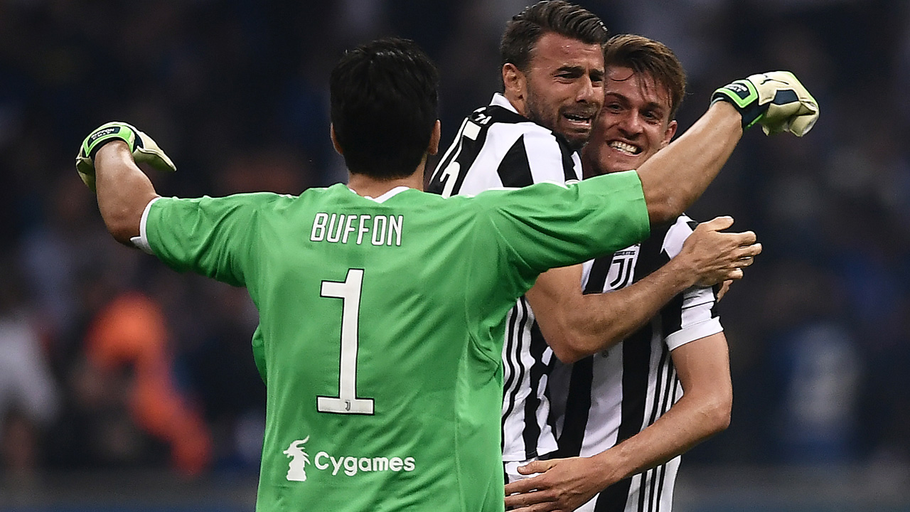 Sau vòng 35 Serie A: Juventus không hay, nhưng Napoli quá tệ - Bóng Đá