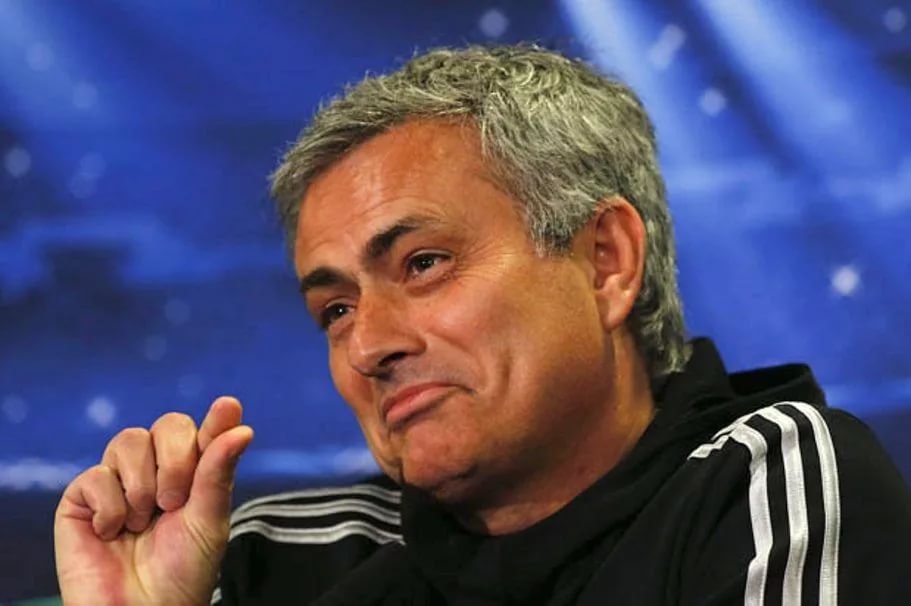 Mourinho 'đá đểu' tuyên bố Champions League chẳng quan trọng của Pep - Bóng Đá