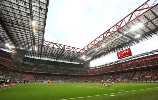 Milan đại thắng, Gattuso vẫn không thể nở nụ cười - Bóng Đá