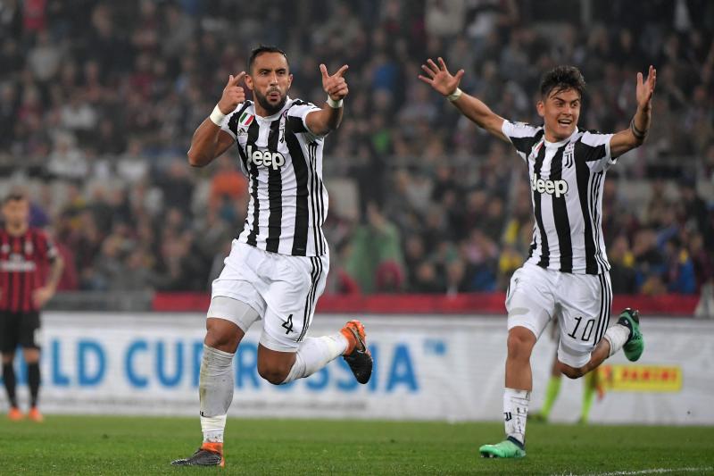 Điểm nhấn Juventus - Milan: Bản lĩnh là điều then chốt - Bóng Đá