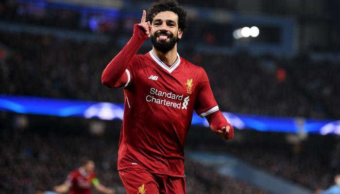 Góc Liverpool: Salah đang cần một cú hích - Bóng Đá