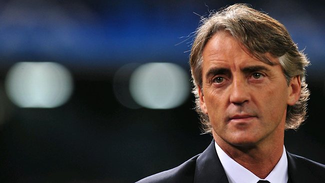 CHÍNH THỨC: Mancini rời Zenit, chuẩn bị trở thành tân HLV tuyển Italia - Bóng Đá