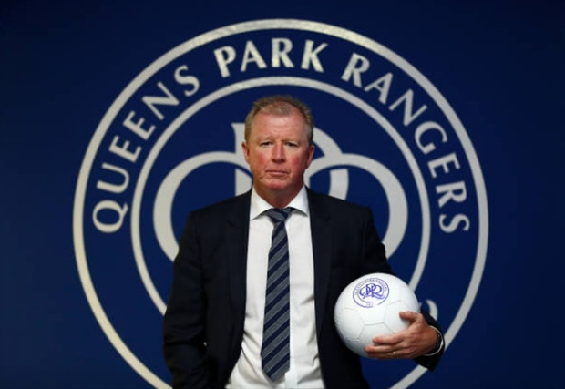 Cựu thuyền trưởng tuyển Anh nhận lời đưa QPR trở lại Premier League - Bóng Đá