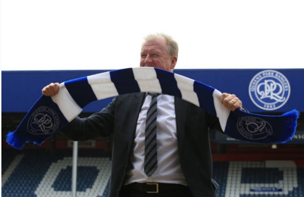 Cựu thuyền trưởng tuyển Anh nhận lời đưa QPR trở lại Premier League - Bóng Đá