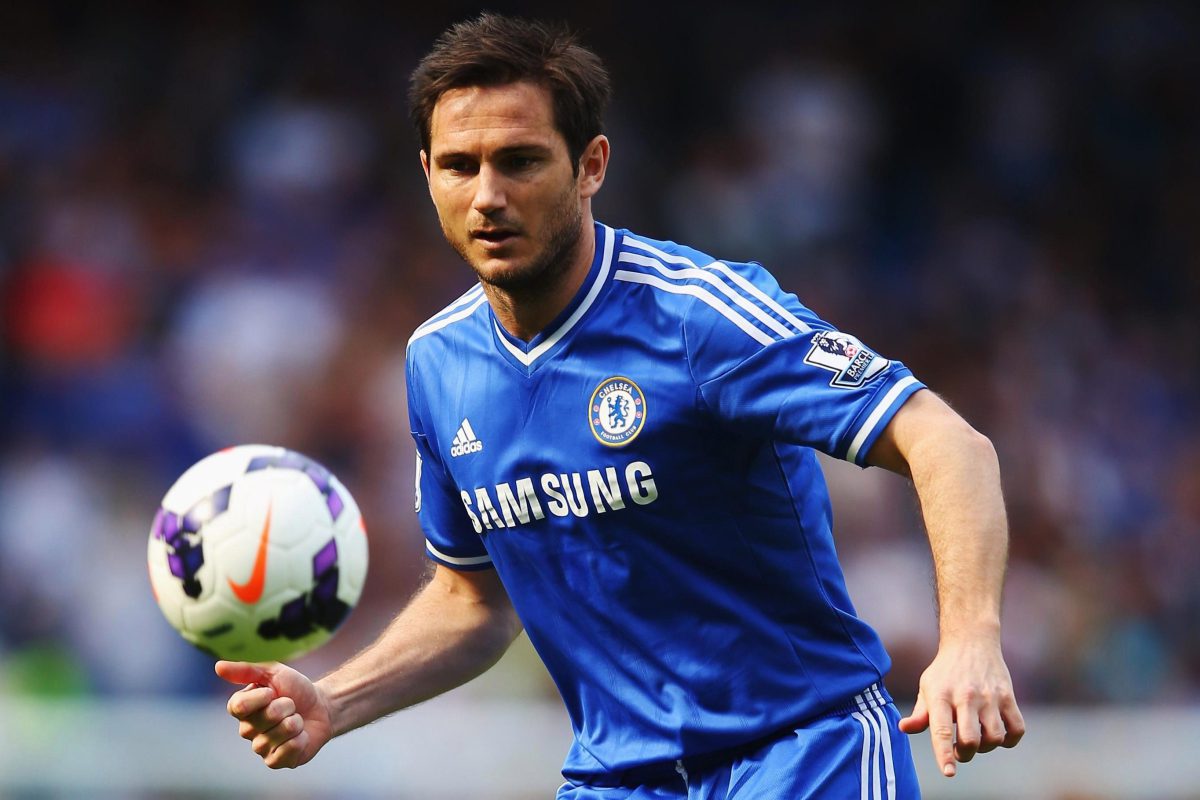 Đạt được thỏa thuận, Frank Lampard sắp tái xuất  - Bóng Đá