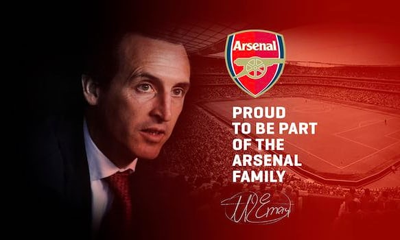 Phái mất 4 năm thì Emery mới có thể giúp Arsenal chuyển mình - Bóng Đá