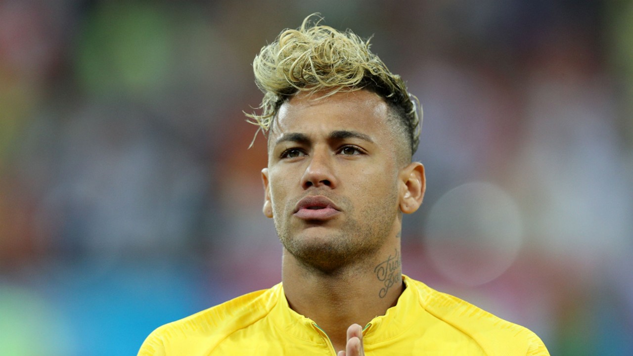 4 ngôi sao Brazil đang giúp Real có được Neymar - Bóng Đá