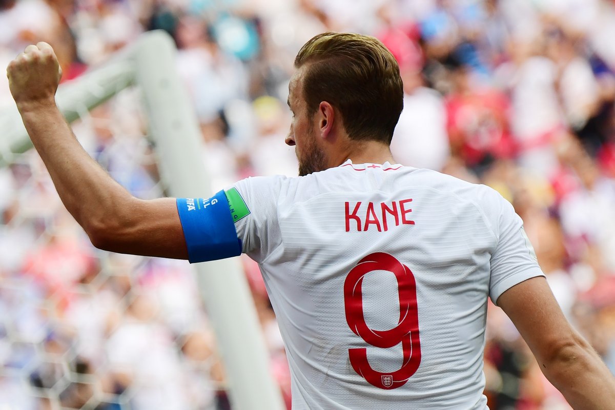 Gần 50 năm, World Cup mới có một người như Harry Kane - Bóng Đá