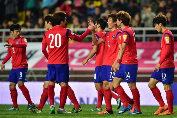 Nghịch lý World Cup 2018: Chạy nhiều dễ bị loại? - Bóng Đá