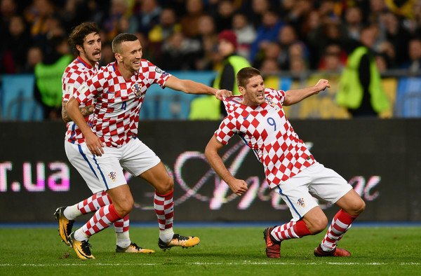 Đội hình kết hợp Croatia - Đan Mạch: Eriksen không cô đơn     - Bóng Đá