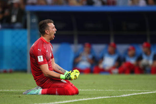 Đội hình kết hợp Pháp - Uruguay - Bóng Đá