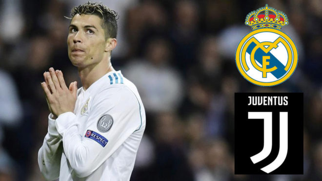 Real CHÍNH THỨC xác nhận tương lai của Ronaldo - Bóng Đá