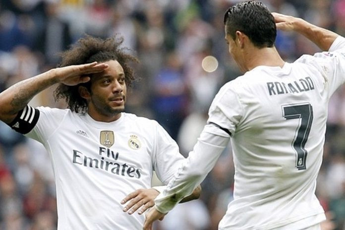 Ronaldo chưa phải là tất cả những gì Juventus muốn 'cướp' khỏi Real - Bóng Đá