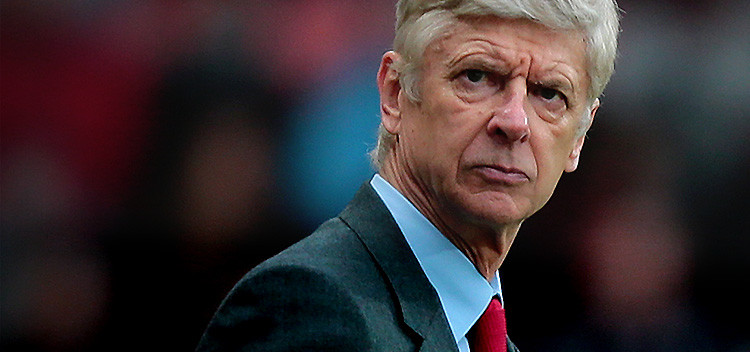 Wenger tiếc vì không chịu rời Arsenal sớm hơn - Bóng Đá