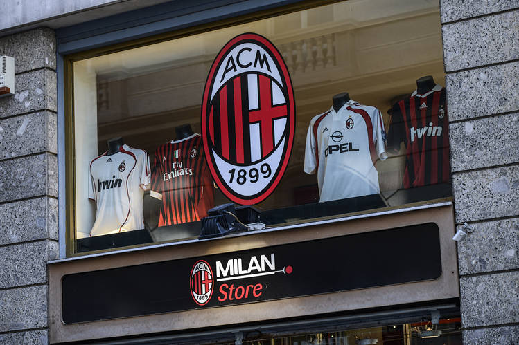 Elliotts và kế hoạch đưa Milan trở lại trong 3 năm - Bóng Đá