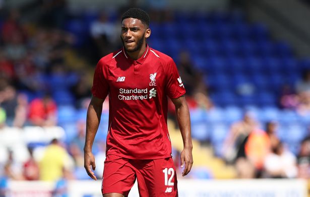 Tin dùng cầu thủ trẻ, Klopp tuyên bố không mua thêm hậu vệ - Bóng Đá