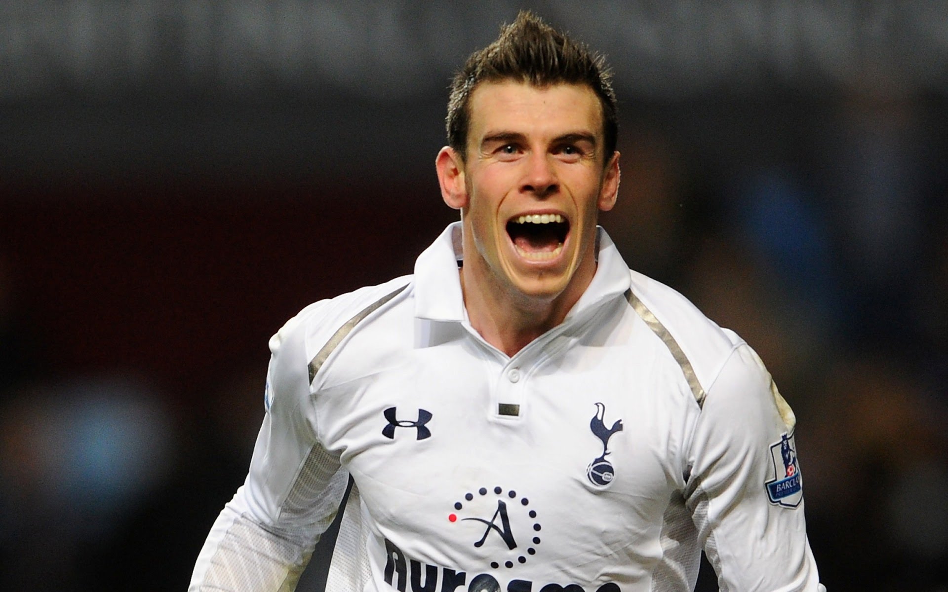 Tottenham bác bỏ khả năng chiêu mộ Gareth Bale - Bóng Đá