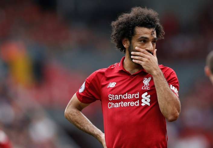Góc Liverpool: Mane đang giành lại ánh hào quang từ Salah? - Bóng Đá