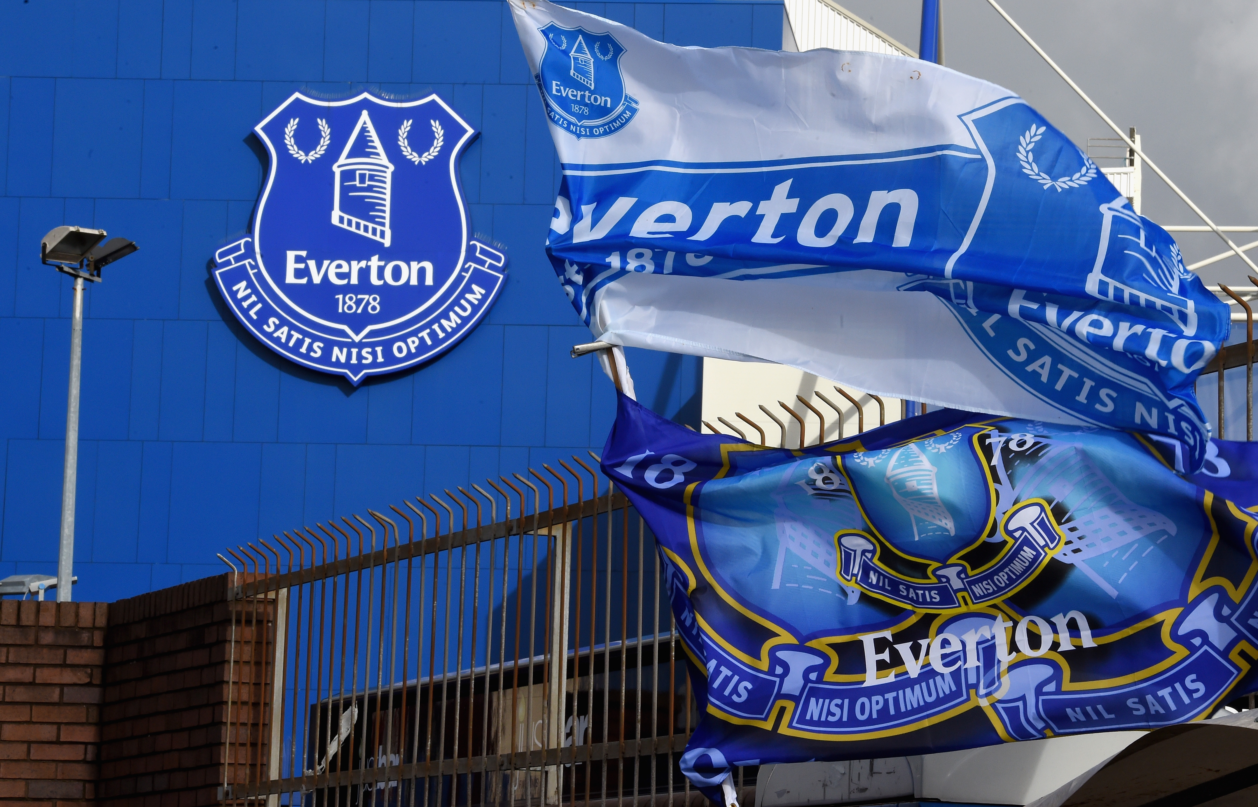 Sốc: Everton mất hơn một đội hình tại vòng 5 Premier League - Bóng Đá