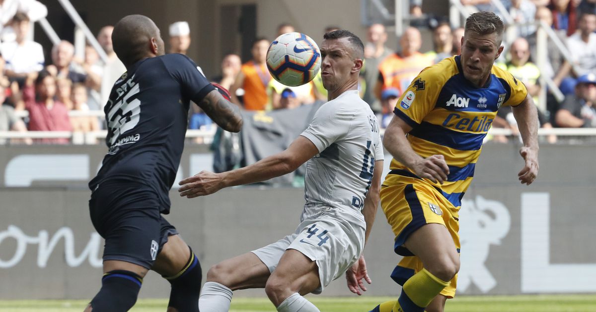 Serie A đêm qua: Napoli trở lại, báo động cho Inter - Bóng Đá