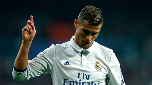 Ronaldo và 9 năm đáng nhớ cùng Real tại Champions League - Bóng Đá