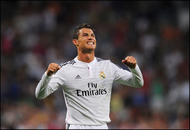 Ronaldo và 9 năm đáng nhớ cùng Real tại Champions League - Bóng Đá