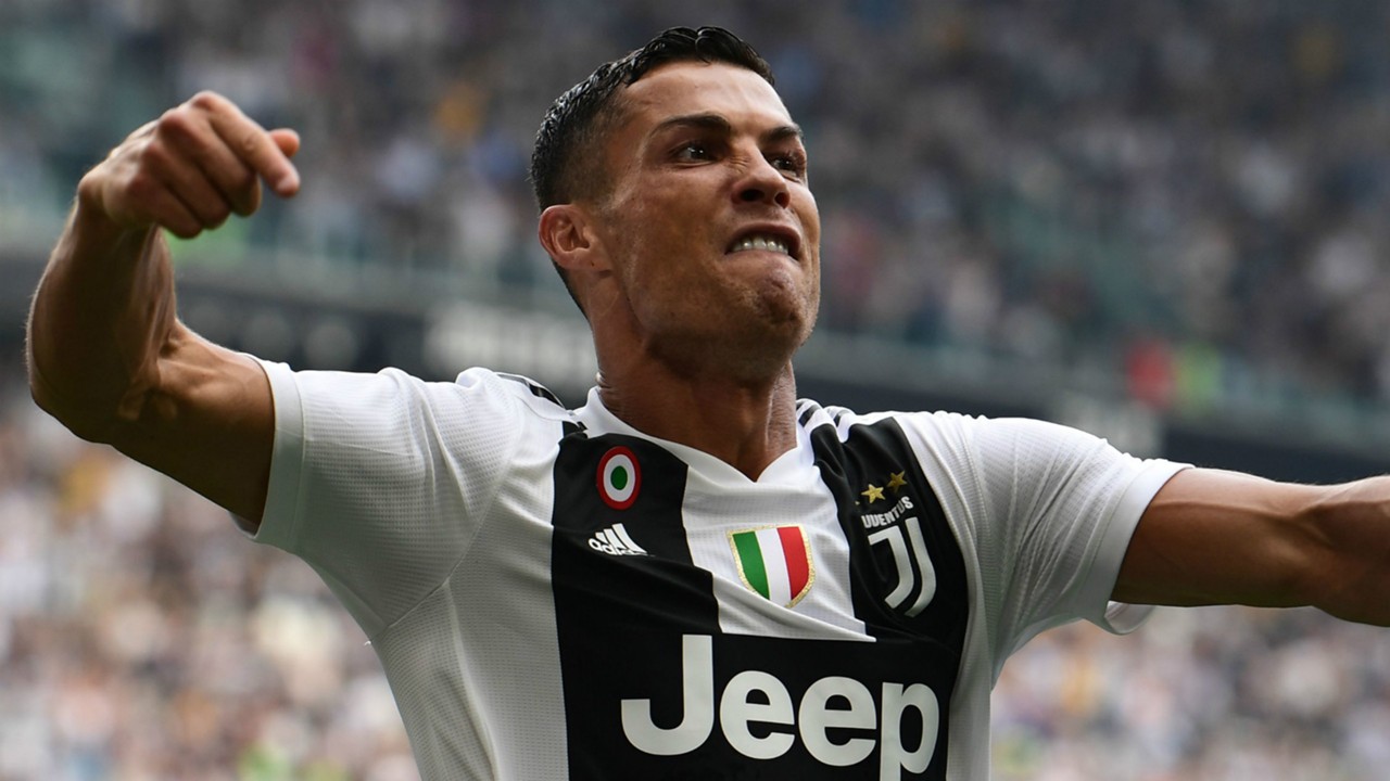 Ronaldo bị điều tra, Juventus có thể bị cấm thi đấu - Bóng Đá