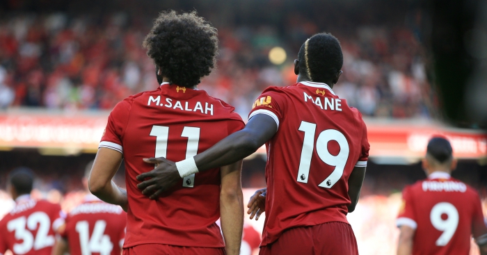 Góc Liverpool: Salah bế tắc, Mane ích kỷ,... tất cả đều nằm trong kế hoạch - Bóng Đá