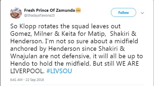 NHM Liverpool 'chết đứng' khi Keita tiếp tục ngồi dự bị - Bóng Đá