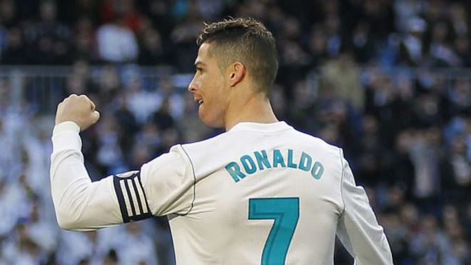 Sốc: Chủ tịch Real tiết lộ kế hoạch tái hợp Ronaldo - Bóng Đá