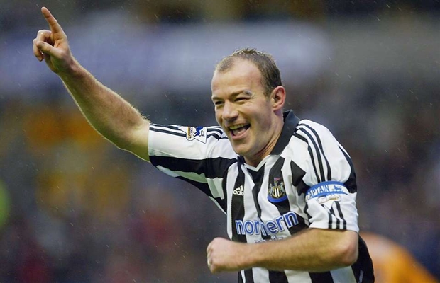 'Sát thủ nội' đáng sợ nhất nước Anh: Alan Shearer bỏ xa tất cả - Bóng Đá