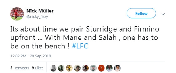 Sturidge liên tục tỏa sáng, lời cảnh báo cho Salah và Mane - Bóng Đá