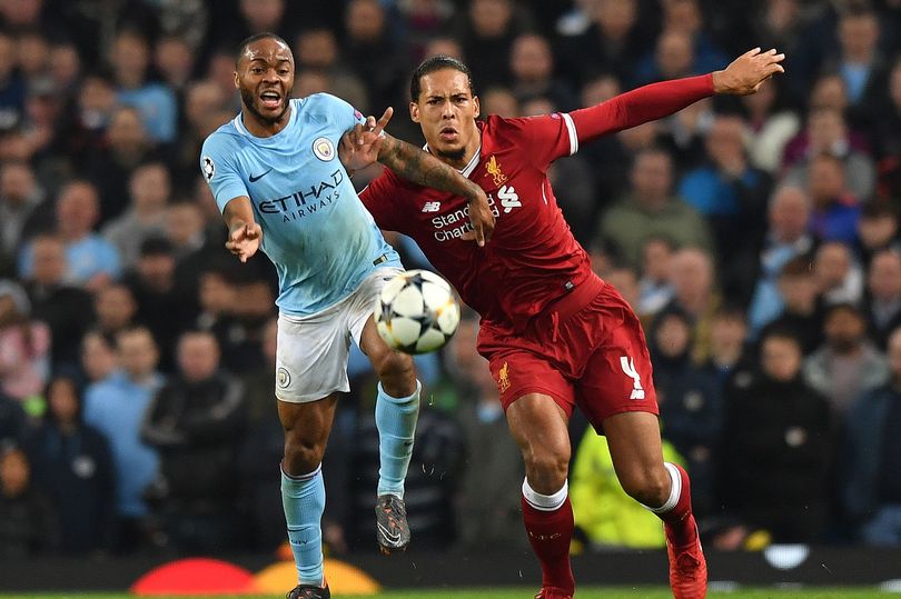  Van Dijk: 'Tôi sẽ không bắt chết cá nhân nào của Man City' - Bóng Đá