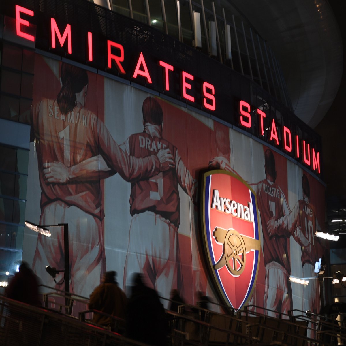 Thắng liền 9 trận, Arsenal trúng luôn hợp đồng tại trợ khủng - Bóng Đá