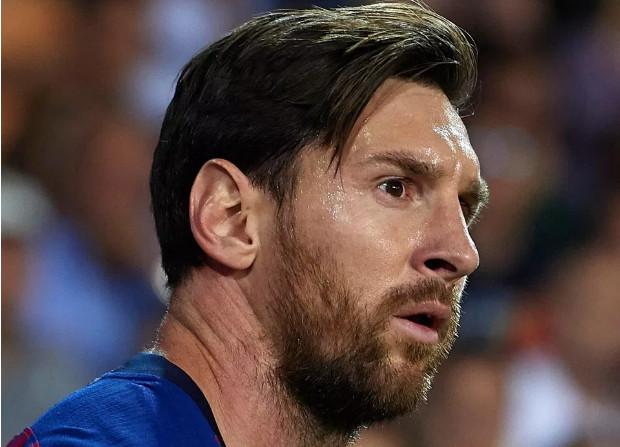 Sốc: France Football choáng váng khi fan muốn Messi giành QBV - Bóng Đá