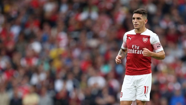 Có Lucas Torreira, Arsenal hủy diệt trong cả công lẫn thủ - Bóng Đá