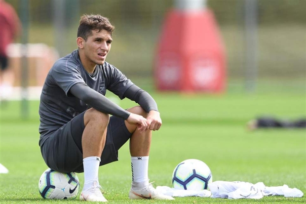 Có Lucas Torreira, Arsenal hủy diệt trong cả công lẫn thủ - Bóng Đá