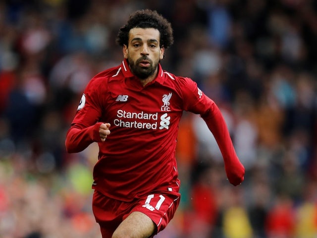 Được Ai Cập 'buông tha', Salah gấp rút trở lại Liverpool - Bóng Đá