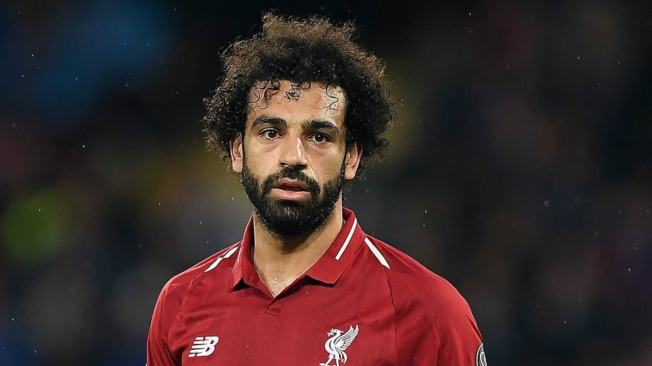 Góc Liverpool: Đã đến lúc để Salah nghỉ ngơi - Bóng Đá