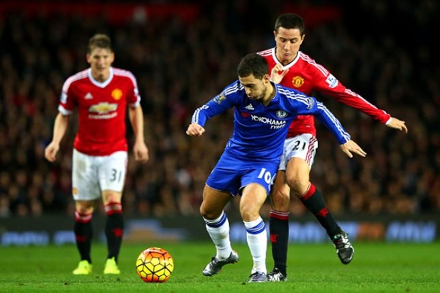 Thống kê: Stamford Bridge luôn khiến Mourinho đau đầu - Bóng Đá