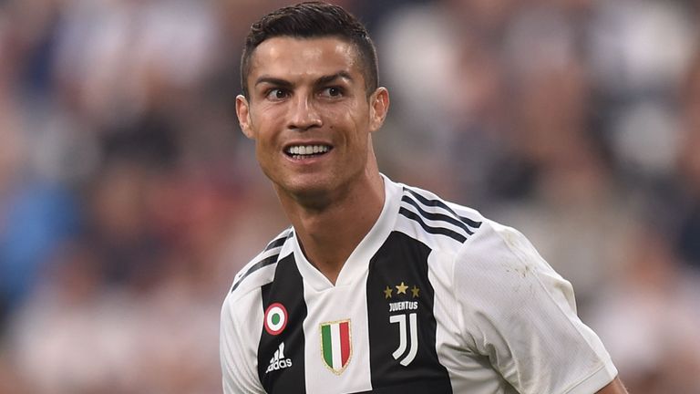 Những con số '0' của Ronaldo trong ngày trở lại Man Utd - Bóng Đá