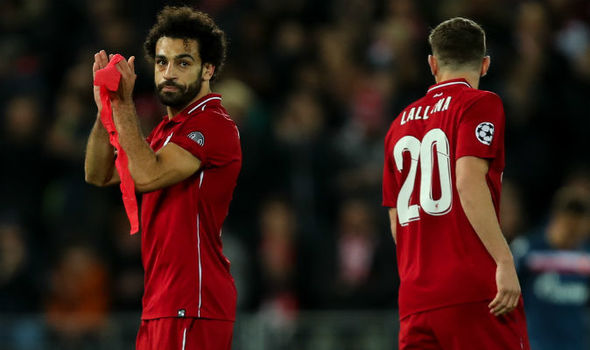 'Salah đang buồn, có thể rời Liverpool vào tháng Giêng' - Bóng Đá
