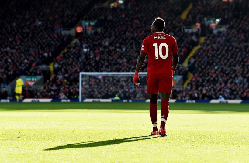 Mane chỉ ra cái tên bất ngờ mắc lỗi làm Liverpool mất chuỗi sạch lưới - Bóng Đá