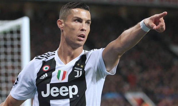Các bàn thắng của Ronaldo kém xa loạt ngôi sao vô danh về sức ảnh hưởng - Bóng Đá