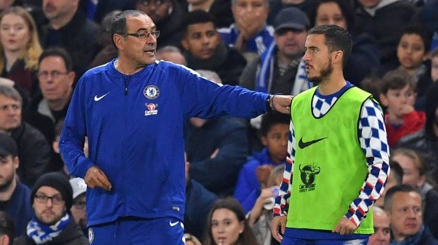 Góc Chelsea: Sống dậy nhờ kẻ 'tầm thường'  - Bóng Đá