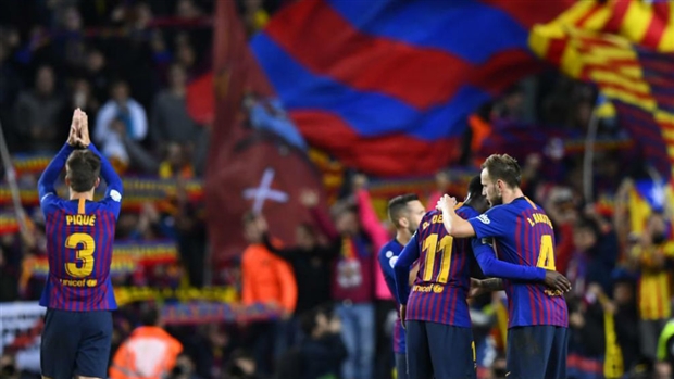 Thống kê: Real và Barcelona là miền đất hứa cho các cầu thủ trẻ - Bóng Đá