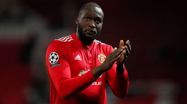 CĐV Man Utd hả hê khi Lukaku bỏ tập  - Bóng Đá