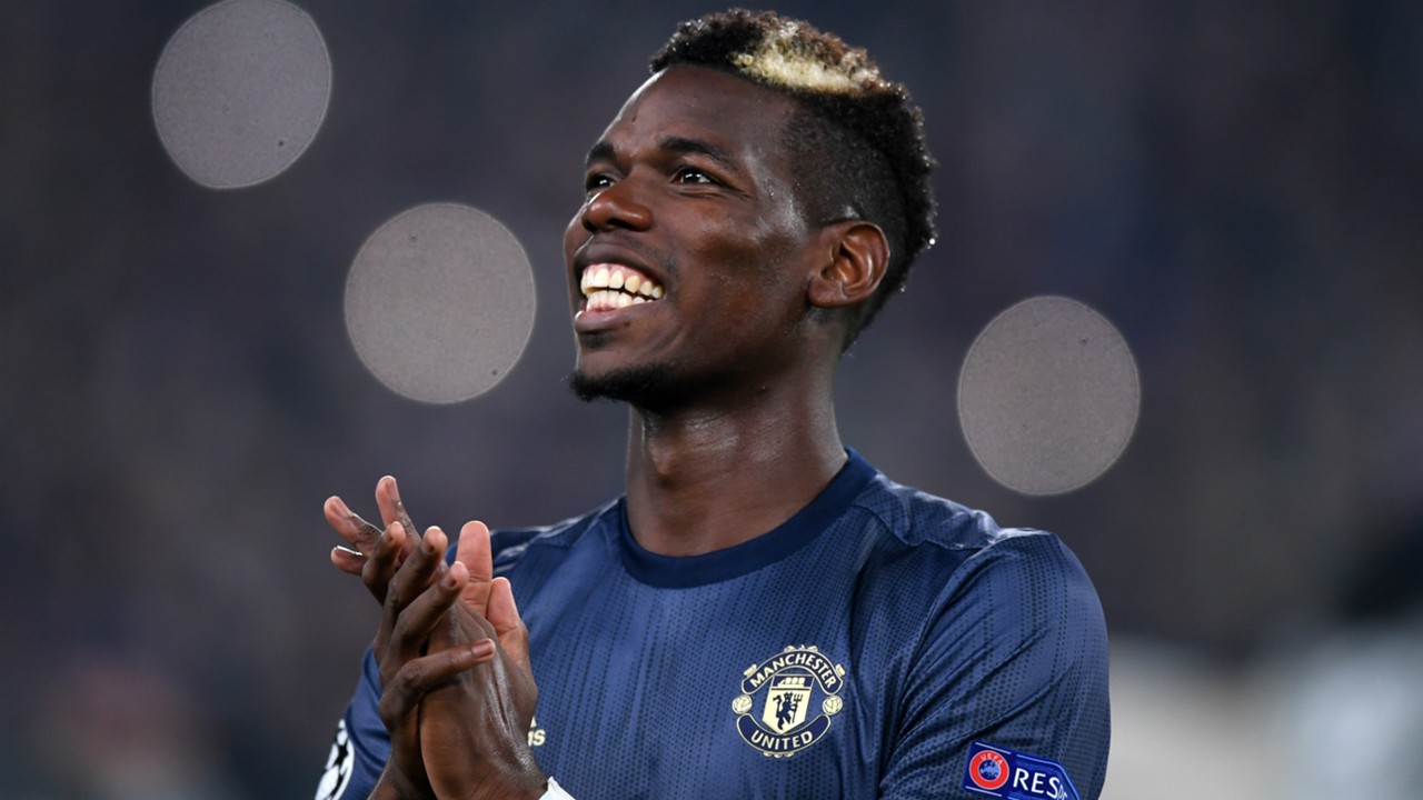 Juventus cho Man Utd một đặc ân để đổi lấy Pogba - Bóng Đá