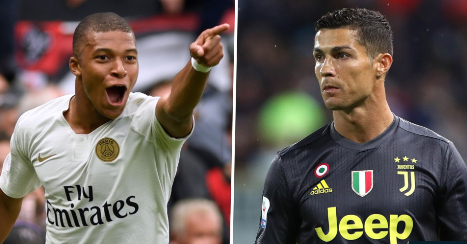Juventus sẵn sàng bán Dybala để Ronaldo đá cặp với sao PSG - Bóng Đá